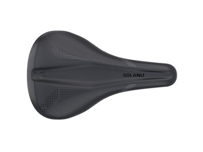 WTB Solano Cromoly Fusion Form közepes nyereg, 142 mm