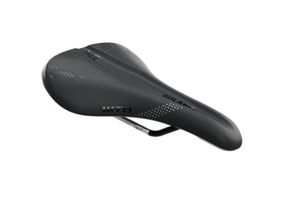 WTB Solano Cromoly Fusion Form széles nyereg, 157 mm