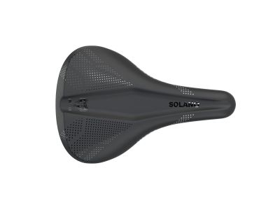 WTB Solano Cromoly Fusion Form széles nyereg, 157 mm