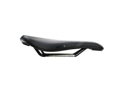 WTB Solano SL Fusion Form Titanium Medium nyereg, 142 mm