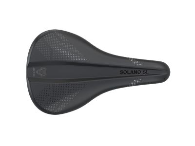 WTB Solano SL Fusion Form Titanium Medium nyereg, 142 mm