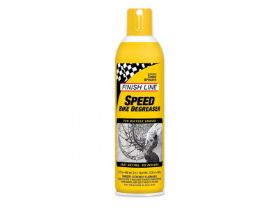 Finish Line Speed ​​Clean 500 ml