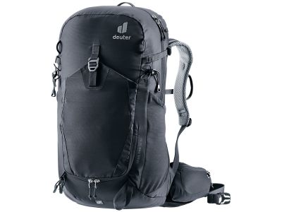 deuter Trail Pro 31 SL Damen Rucksack, 31 l, schwarz