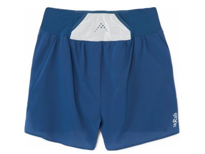 Pantaloni scurți Rab Talus Light, albastru tempest