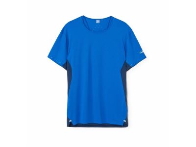 Rab Sonic Ultra T-Shirt, Mayablau/Tempestblau