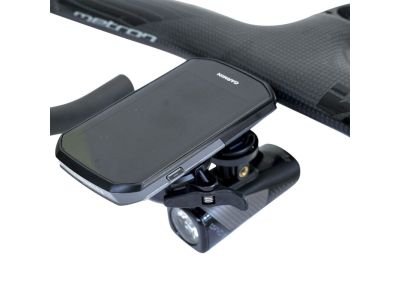 Suport pentru computer de bicicletă Close the Gap Raceday4 Evo VE (Vision EVO, Airflow II) cu sonerie