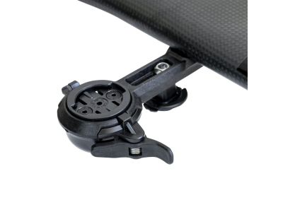 Suport pentru computer de bicicletă Close the Gap Raceday4 Evo VE (Vision EVO, Airflow II) cu sonerie