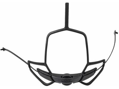 ABUS ZOOM ACE Gamechanger / Airbreaker befogórendszer