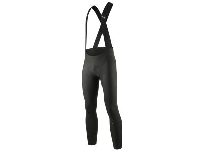 ASSOS MILLE GT SPRING FALL S11 nohavice, deep green