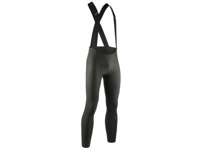 ASSOS MILLE GT SPRING FALL S11 nohavice, deep green