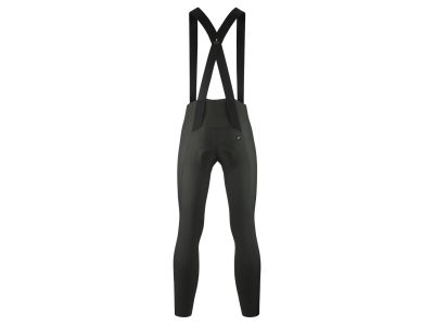ASSOS MILLE GT SPRING FALL S11 nohavice, deep green