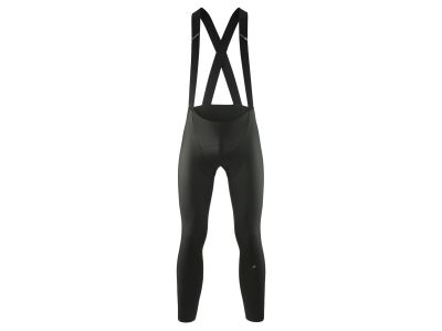 ASSOS MILLE GT SPRING FALL S11 nohavice, deep green