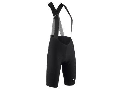 ASSOS TACTICA SPRING FALL T5 dámske kraťasy, black series