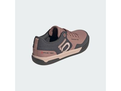 Five Ten FREERIDER PRO CANVAS női cipő, meleg agyagszín/csoda bézs/szürke hatszínű