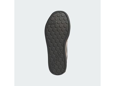 Five Ten FREERIDER PRO CANVAS női cipő, meleg agyagszín/csoda bézs/szürke hatszínű