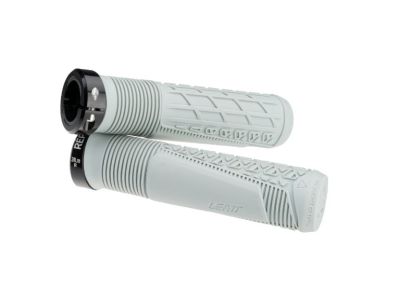 Leatt ReaFlex 6.0 grips, 106 g, granite
