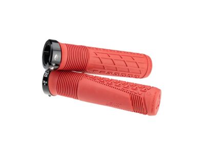 Manșoane Leatt ReaFlex 6.0, 106 g, lava