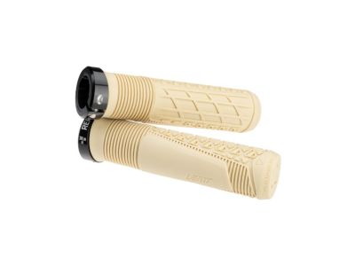 Leatt ReaFlex 6.0 grips, 106 g, pealockring