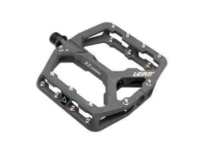 Leatt CeraMAG AllMtn 8.0 platformos pedálok, CeraGrey