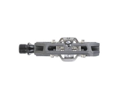 Leatt CeraMAG Gravity 8.0 pedálok, CeraGrey