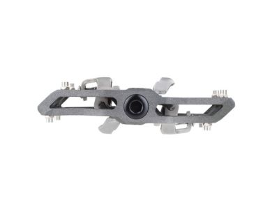 Leatt CeraMAG Gravity 8.0 pedálok, CeraGrey