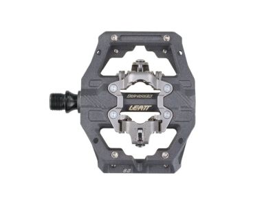 Leatt CeraMAG Gravity 8.0 pedálok, CeraGrey