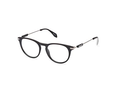 adidas Originals OR5053 dioptrické okuliare, shiny black