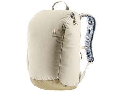 plecak deuter Step Out 16, 16 l, beżowy