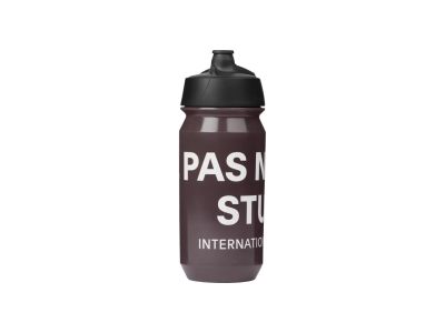 Pas Normal Studios Logo Bidon láhev, 500 ml, světle modrá
