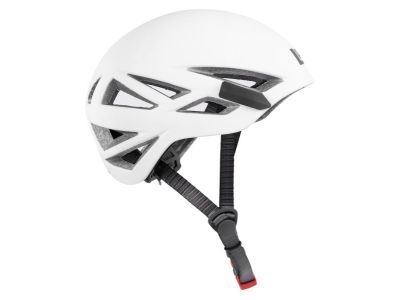 LACD Defender RX helmet, white/gray