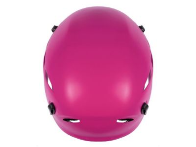 LACD Protector 2.0 helmet, pink