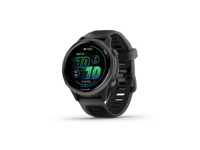 Garmin Forerunner 570 zegarek sportowy, 42 mm, czarny