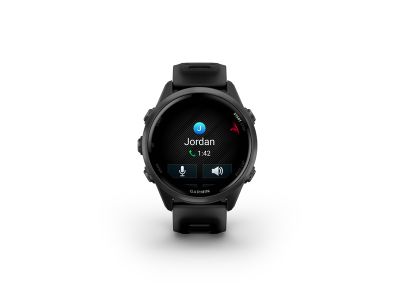 Garmin Forerunner 570 zegarek sportowy, 42 mm, czarny