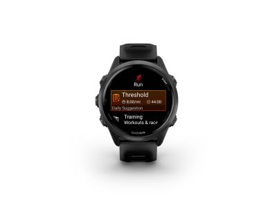 Garmin Forerunner 570 zegarek sportowy, 42 mm, czarny