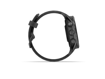 Garmin Forerunner 570 zegarek sportowy, 42 mm, czarny