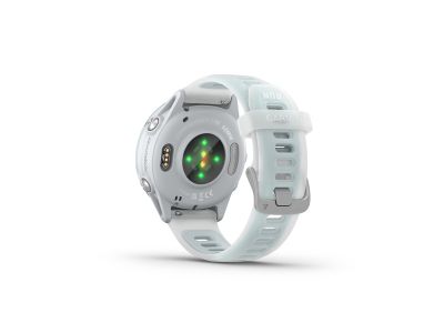 Garmin Forerunner 570 sportovní hodinky, 42 mm, Whitestone/Cloud Blue