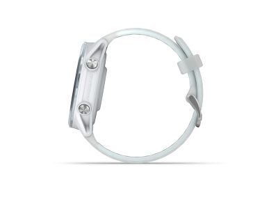 Garmin Forerunner 570 sportovní hodinky, 42 mm, Whitestone/Cloud Blue