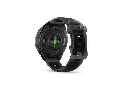 Garmin Forerunner 570 sportovní hodinky, 47 mm, Black