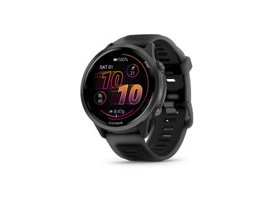 Garmin Forerunner 570 sportovní hodinky, 47 mm, Black