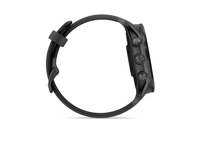 Garmin Forerunner 570 sportovní hodinky, 47 mm, Black
