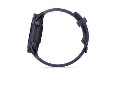 Garmin Forerunner 570 sportóra, 47 mm, Imperial Purple/Indigo