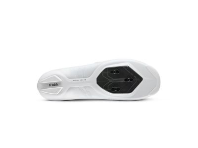 fizik VEGA CARBON cipők, fehér/fehér