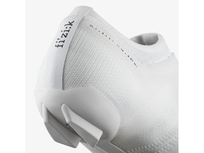 fizik VEGA CARBON cipők, fehér/fehér