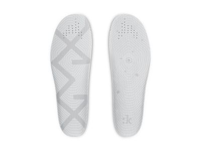 fizik VEGA CARBON cipők, fehér/fehér