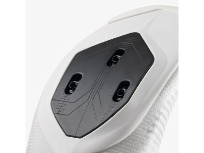 fizik VEGA CARBON cipők, fehér/fehér