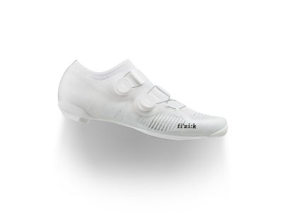 fizik VEGA CARBON cipők, fehér/fehér