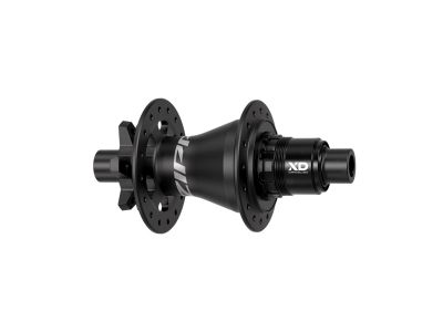 Zipp ZM2 zadný náboj, 32 dier, 12x148 mm, IS6, Shimano HG