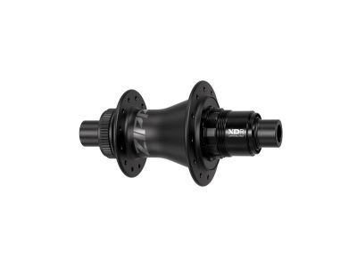 Zipp ZR1 zadný náboj, CenterLock, 28 dier, 12x142 mm, čierna