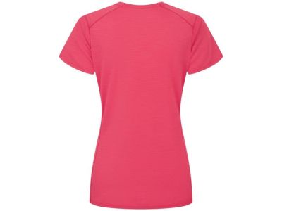 Rab Syncrino Base Damen T-Shirt, Wassermelone
