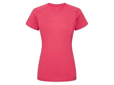 Rab Syncrino Base Tee dámské tričko, watermelon